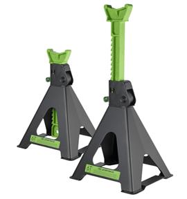 Klocne 2x6000 kg 390-610 mm JBM